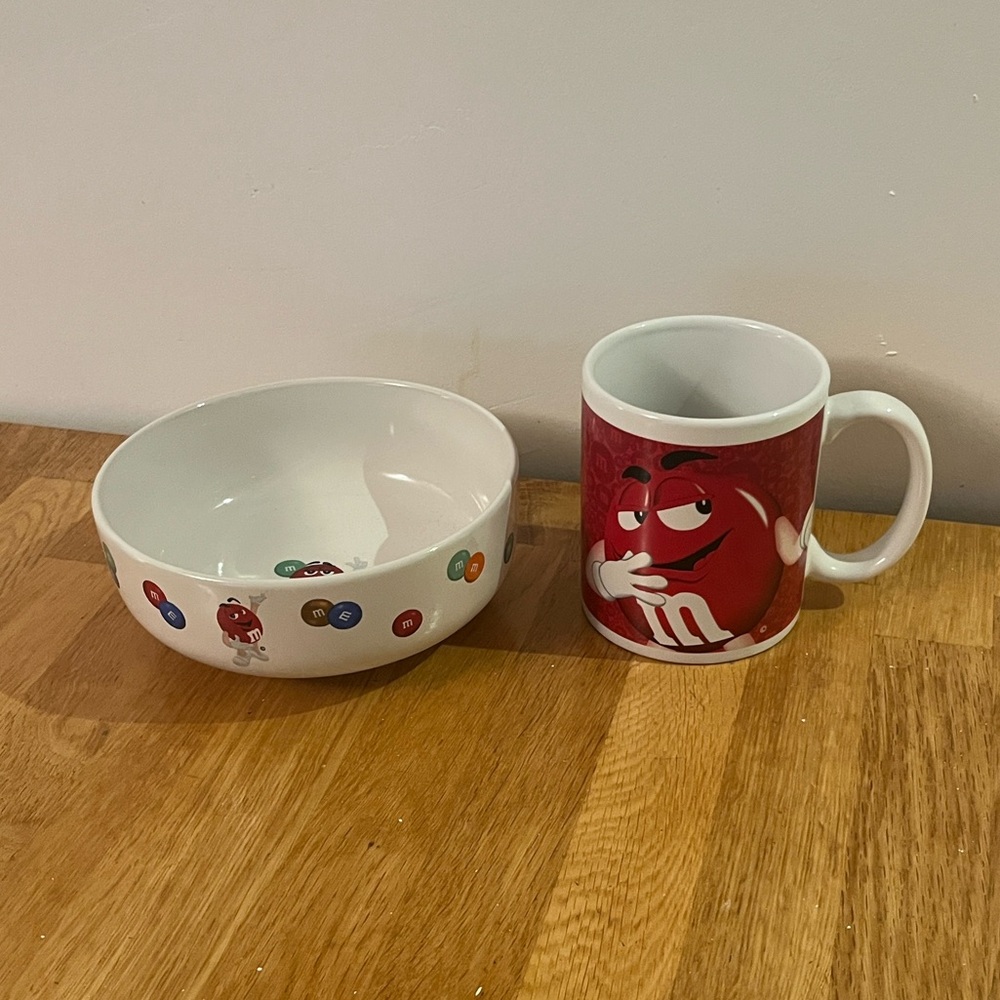 Dish Set